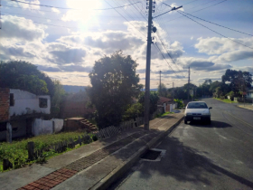 Terreno Bairro São Francisco
