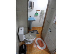 Casa Bairro Vice King