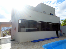 Casa / Sobrado / São Gabriel / União da Vitória