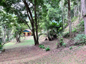 Chácara Barra do Palmital