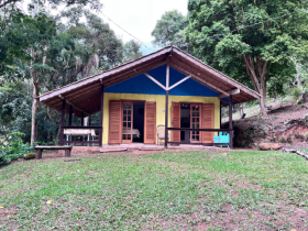 Fazenda/Sítio para Venda em União da Vitória