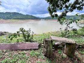 Chácara Barra do Palmital