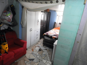 Casa Bairro Vice King