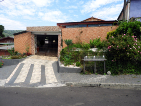 Casa Bairro Vice King