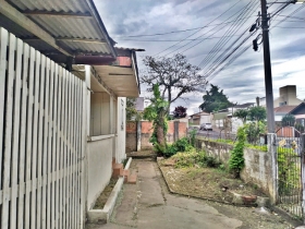 Terreno / Lote São Pedro