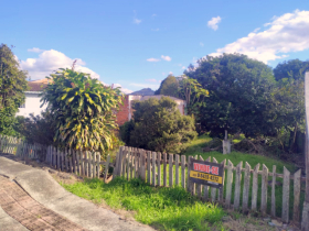 Terreno Bairro São Francisco