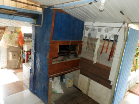 Casa Bairro Vice King