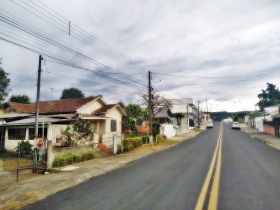 Terreno / Lote São Pedro