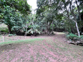 Chácara Barra do Palmital