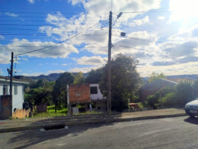 Terreno Bairro São Francisco