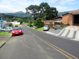 Casa Bairro Vice King