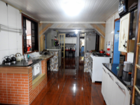 Casa Bairro Vice King