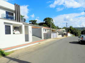 Casa / Sobrado / São Gabriel / União da Vitória