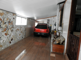 Casa Bairro Vice King