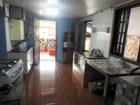 Casa Bairro Vice King