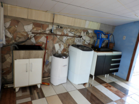 Casa Bairro Vice King