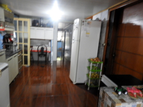 Casa Bairro Vice King