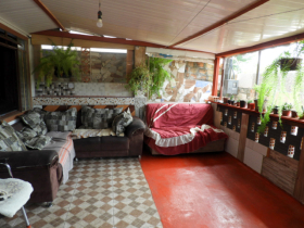 Casa Bairro Vice King