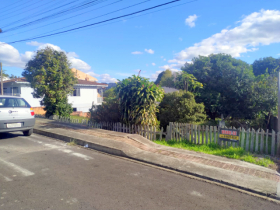 Terreno Bairro São Francisco