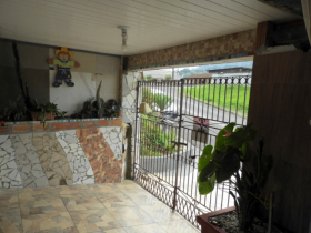 Casa Bairro Vice King