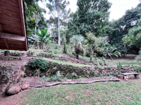Chácara Barra do Palmital